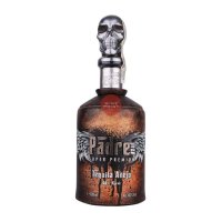 Anejo Tequila 700 mL - 40%