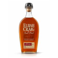 Small Batch 94 Proof Bourbon 700 mL - 47% Small Batch 94 Proof Bourbon 700 mL - 47%