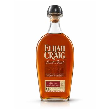 Small Batch 94 Proof Bourbon 700 mL - 47%