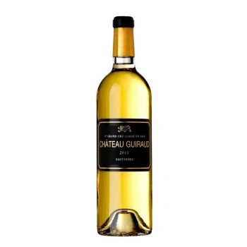 Sauternes 2015