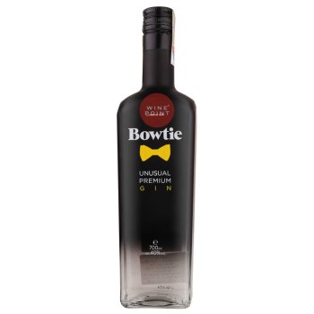 Unusual Premium Gin 700 mL - 40%