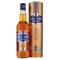 8 Ani Whisky 700 mL - 40% 8 Ani Whisky 700 mL - 40%