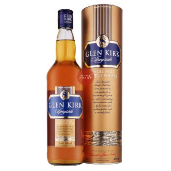 8 Ani Whisky 700 mL - 40%
