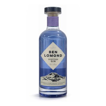 Scottish Gin 700 mL - 43%