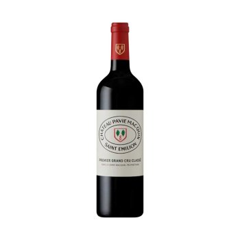 Saint-Émilion Grand Cru Classé 2019 - 750 mL