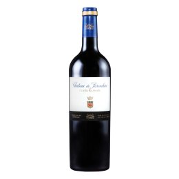 ”Cuvée Raphaël” Bordeaux Supérieur 2020