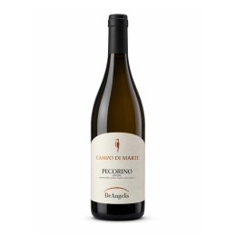 Pecorino Offida "Campo di Marte" DOCG 2025