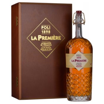 Grappa ”La Première” - 700 ml
