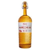 Gin ”Marconi 44” - 700 ml Gin ”Marconi 44” - 700 ml
