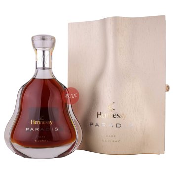 Paradis Coniac 700 mL - 40%