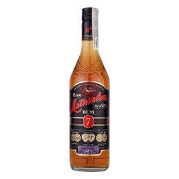 Solera 7 Ani Rom 700 mL - 40%