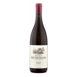 Zweigelt Reserve 2017 - 750 mL