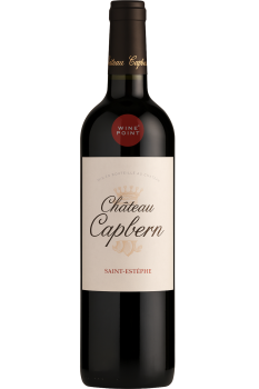 Saint-Estèphe 2020 - 1,5 L