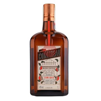 Lichior 1000 mL - 40%