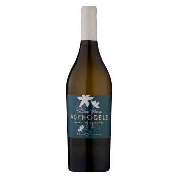”Asphodèle” Sémillon 2019 - 750 mL