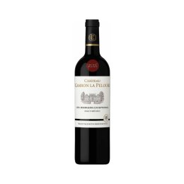 Haut-Médoc 2018 - 750 mL