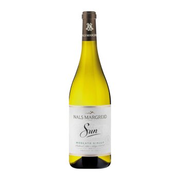 ”Sun” Moscato Giallo 2022 - 750 mL