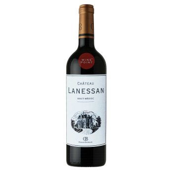 Haut Médoc Cru Bourgeois Supérieur 2018