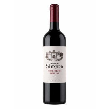 Saint-Émilion Grand Cru 2018
