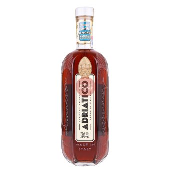 Roasted Lichior 700 mL - 28%
