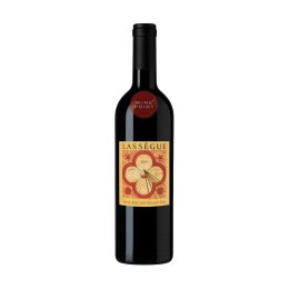 Saint-Émilion Grand Cru 2019 - 750 mL