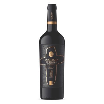 Gran Reserva Black Cabernet Sauvignon 2022 - 750 mL