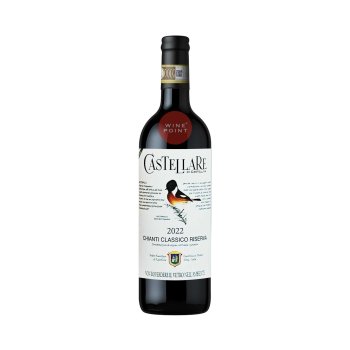 Chianti Classico Riserva 2022 - 750 mL