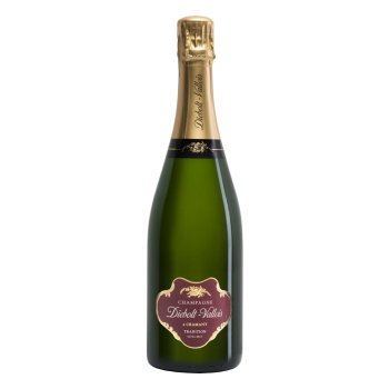 Tradition Extra Brut - 750 mL