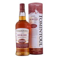 Seiridh Oloroso Sherry Cask Single Malt Scotch Whisky 700 mL - 40%