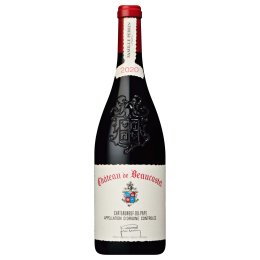 Châteauneuf-du-Pape Rouge 2020 - 750 mL
