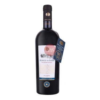 Rosso d\'Italia 2020 - 750 mL