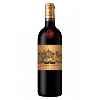 Grand Cru Classé Margaux 2019
