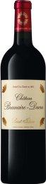Saint-Julien Grand Cru Classé 2022 - 750 mL