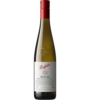 Bin 51 Eden Valley Riesling 2024 - 750 mL