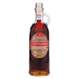 Reserva 12 Ani Rom 700 mL - 40%