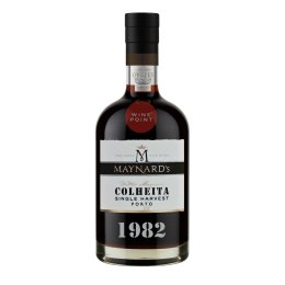 Porto Colheita 1982 - 500 mL