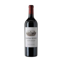 Saint-Émilion 1er Grand Cru Classé A 2019 - 750 mL