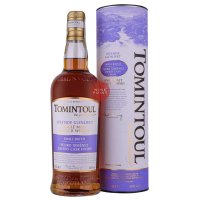 PX Sherry Cask Finish Single Malt Scotch Whisky 700 mL – 40%