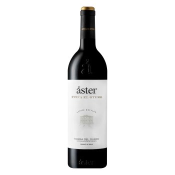 Aster Finca El Otero 2016 - 750 mL