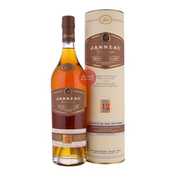 12 Ani Grand Armagnac 700 mL