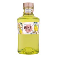 June Royal Pear & Cardamom Gin 700 mL - 37.5%