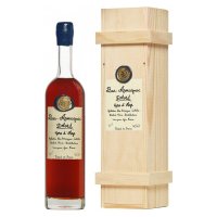 Hors D’Age Cutie Lemn 700 mL