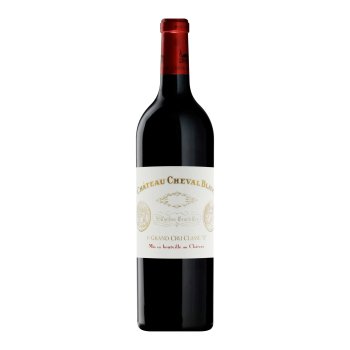 Saint-Emilion - 1er Grand Cru Classé A 2022 - 750 mL