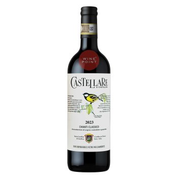 Chianti Classico 2023