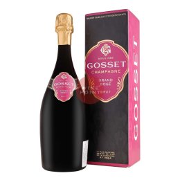 Grand Rosé Brut - Gift Box - 750 mL