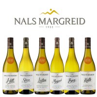 Pachet Nals Margreid - Alto Adige White Selection - 6 sticle x 750 mL