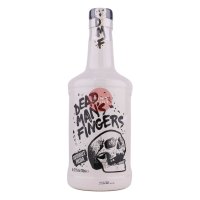 Coconut Rum 700 mL - 37.5%