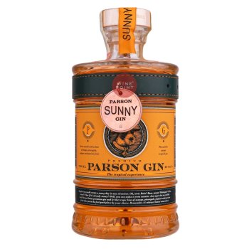 Sunny Gin 700 mL - 40%
