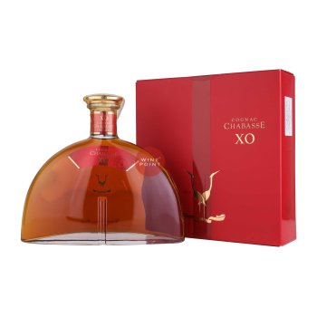 Chabasse XO - Coniac 700 mL - 40%