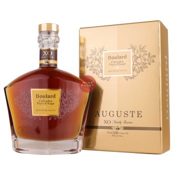 Auguste XO Calvados 700 mL - 40%